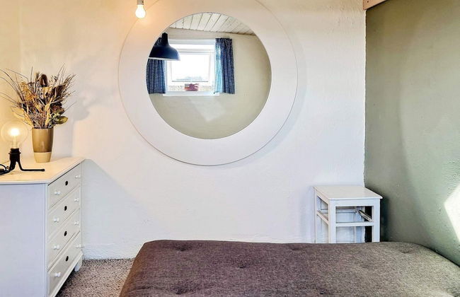 9 Person Holiday Home in Roslev - Photo 24