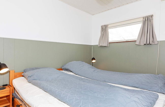 9 Person Holiday Home in Roslev - Photo 5