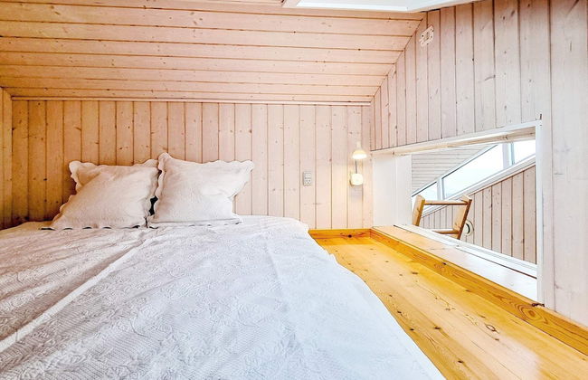 9 Person Holiday Home in Roslev - Photo 2