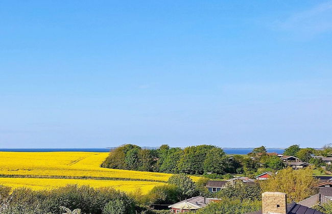 9 Person Holiday Home in Roslev - Photo 32