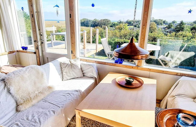 9 Person Holiday Home in Roslev - Photo 10