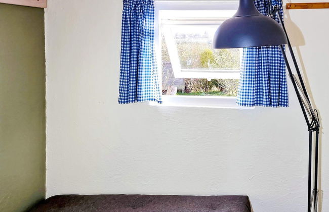 9 Person Holiday Home in Roslev - Photo 25