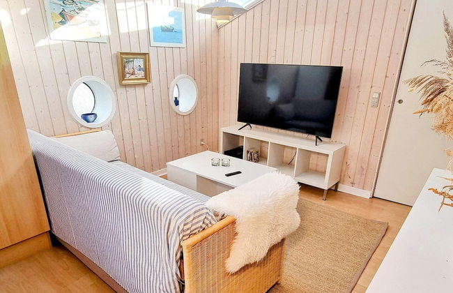 9 Person Holiday Home in Roslev - Photo 4