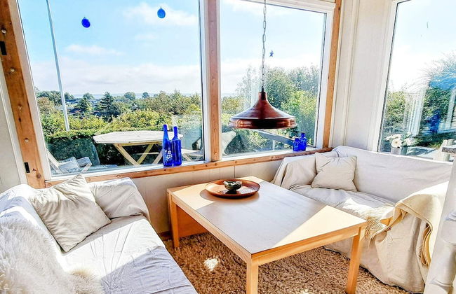 9 Person Holiday Home in Roslev - Photo 8