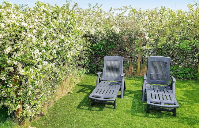 9 Person Holiday Home in Roslev - Photo 18