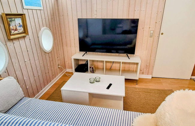 9 Person Holiday Home in Roslev - Photo 9