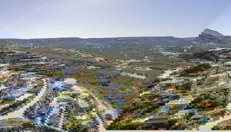 Foto 1 - Youphoria Villas