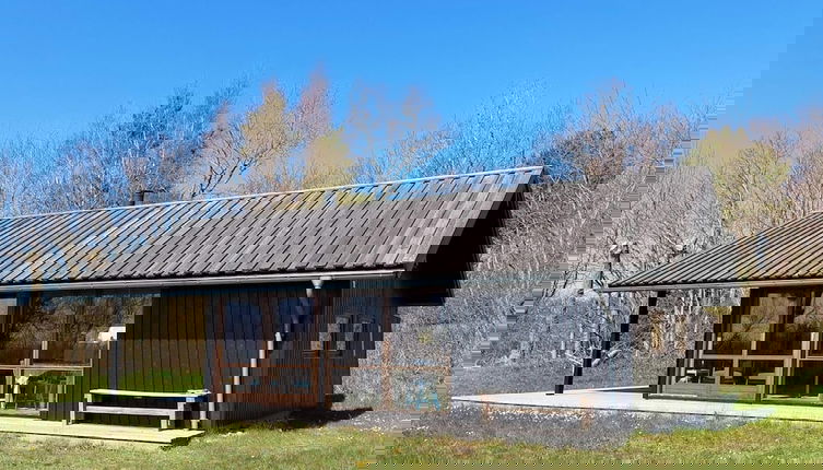 Foto 1 - 4 Person Holiday Home in Aakirkeby