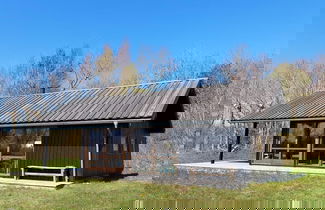 Photo 1 - 4 Person Holiday Home in Aakirkeby
