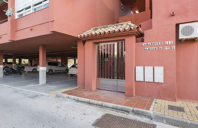 Camarote De Algetares 2 - Foto 27