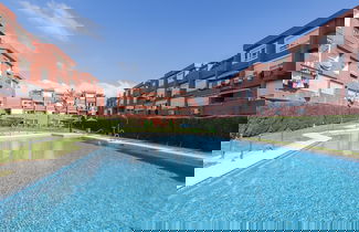 Foto 1 - Camarote De Algetares 2