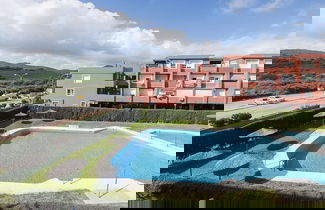 Foto 2 - Camarote De Algetares 2