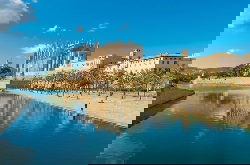 Photo 30 - Villa Teulera in Palma de Mallorca