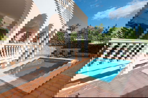 Photo 34 - Villa Teulera in Palma de Mallorca