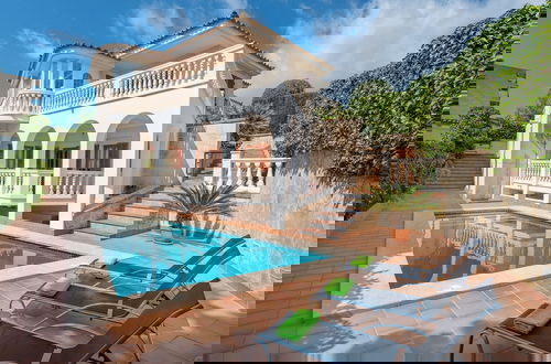 Photo 33 - Villa Teulera in Palma de Mallorca