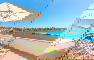 Photo 1 - Cas Padrins Portopetro