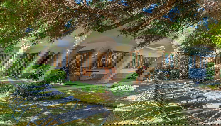 Foto 1 - Villa Franciscus in Mallorca