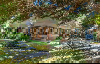 Foto 1 - Villa Franciscus in Mallorca