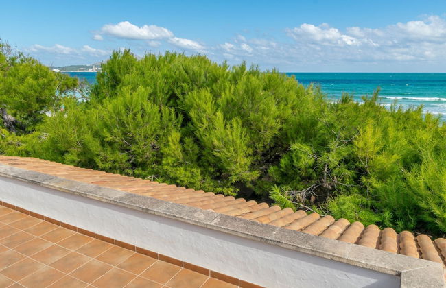 Villa Franciscus in Mallorca - Foto 2