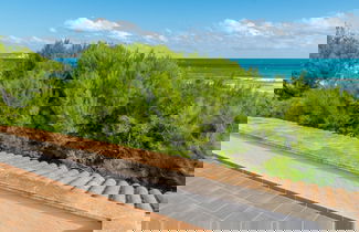 Foto 2 - Villa Franciscus in Mallorca