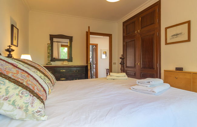 Villa Franciscus in Mallorca - Foto 21