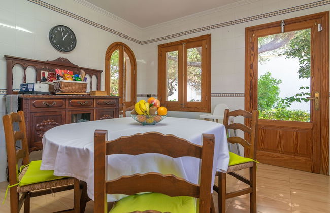 Villa Franciscus in Mallorca - Foto 19