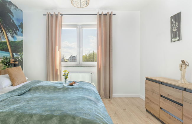 Cozy Seaside Apartment by Renters - Foto 6