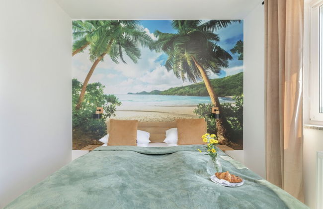Cozy Seaside Apartment by Renters - Foto 3
