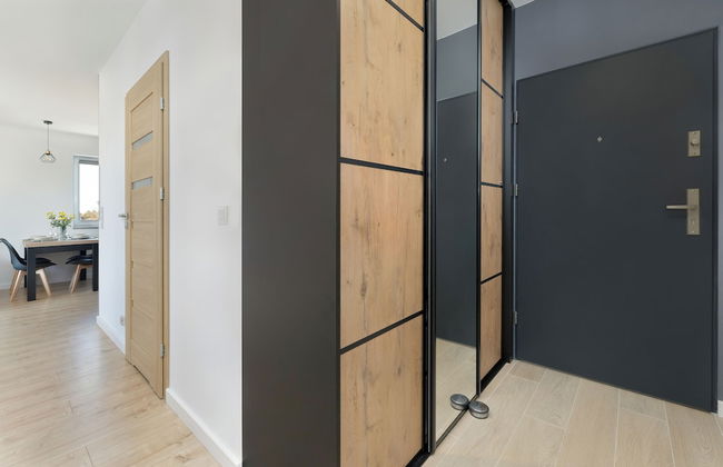Cozy Seaside Apartment by Renters - Foto 2