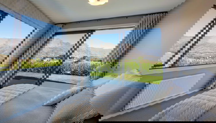 Foto 1 - Infinity - Lake & Mountain Views - Sleeps 8
