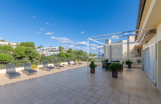 Bexan Cala Mandia in Mallorca - Foto 4