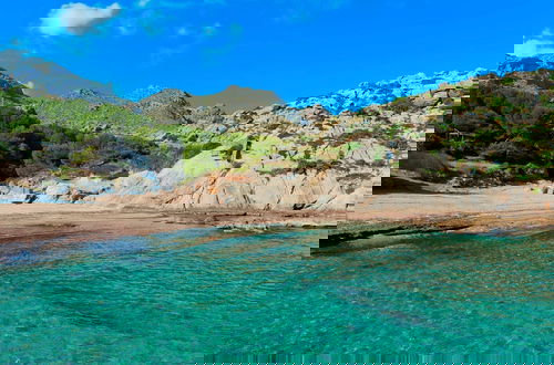 Photo 3 - Cala Clara in Cala Sant Vicen