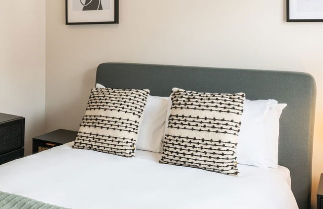 Host Stay The Pilgrim House - Foto 14