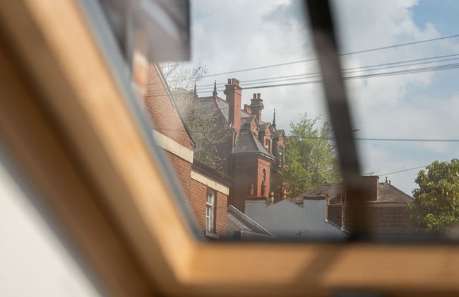 Host Stay The Pilgrim House - Foto 21