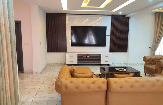 Readyhomes Shortlets and Apartments - Foto 15