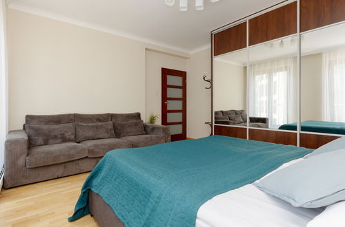 Photo 3 - Apartment Center of Warsaw by Renters