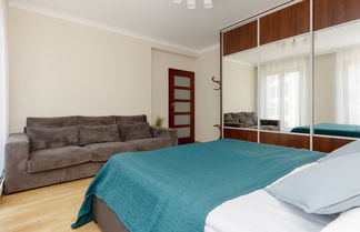 Foto 3 - Apartment Center of Warsaw by Renters