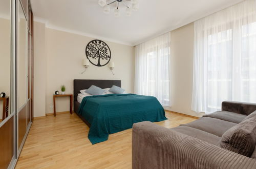 Photo 4 - Apartment Center of Warsaw by Renters