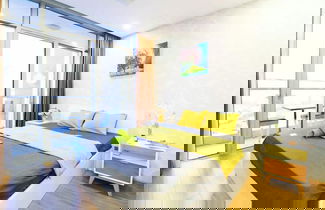 Foto 2 - Vinhomes Central Park - Modern Apart