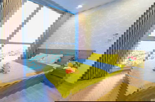 Foto 11 - Vinhomes Central Park - Modern Apart