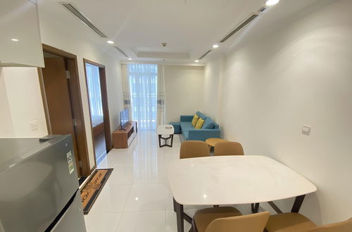 Photo 52 - Vinhomes Central Park - Modern Apart