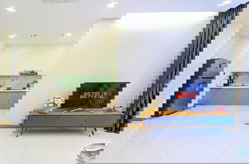Foto 44 - Vinhomes Central Park - Modern Apart