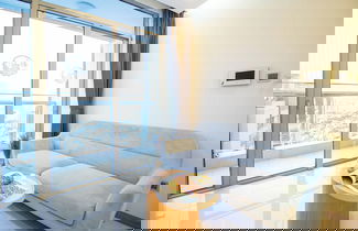 Foto 3 - Vinhomes Central Park - Modern Apart