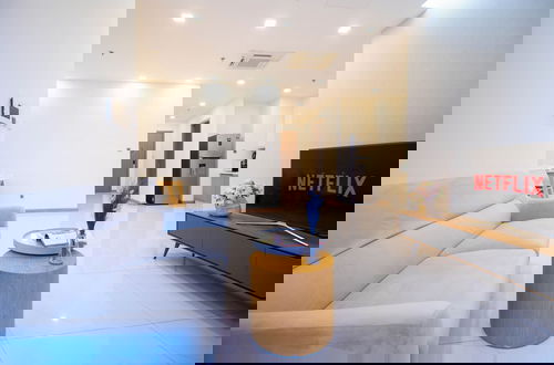 Foto 8 - Vinhomes Central Park - Modern Apart