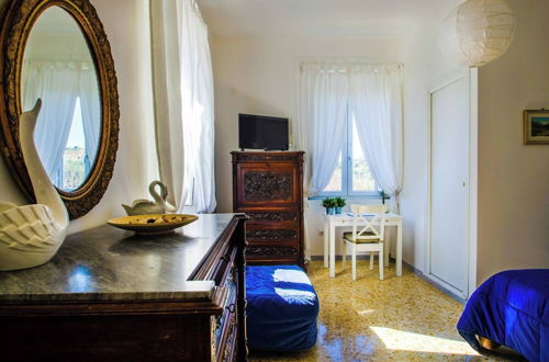 Foto 3 - Cozy Mini Apartment In The Center Of Ceraso