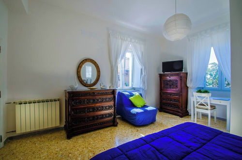 Foto 4 - Cozy Mini Apartment In The Center Of Ceraso