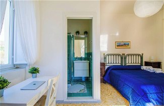 Foto 1 - Cozy Mini Apartment In The Center Of Ceraso