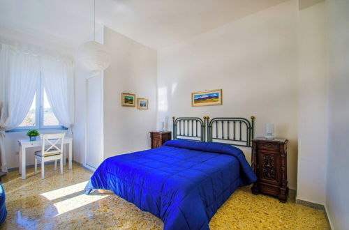 Foto 2 - Cozy Mini Apartment In The Center Of Ceraso