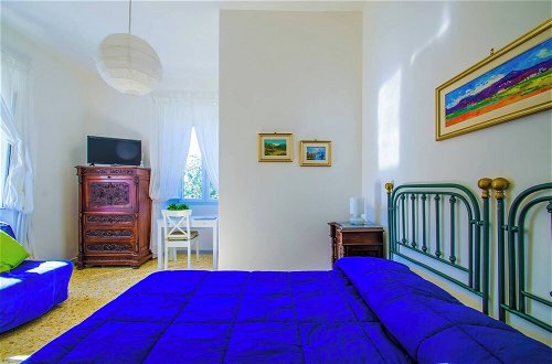 Foto 5 - Cozy Mini Apartment In The Center Of Ceraso