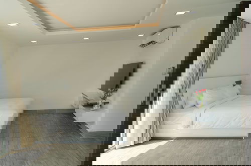 Photo 26 - Noden Hotel & Apartment